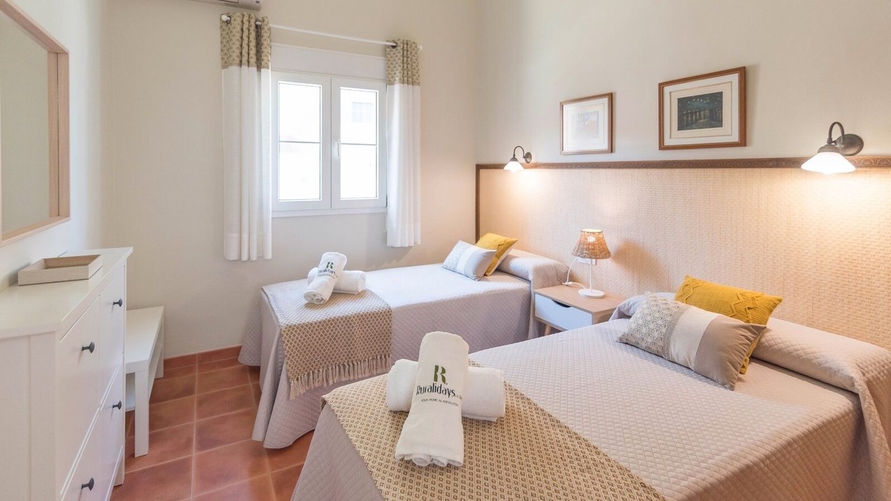 Photo of Bedroom in Alhaurin de la Torre