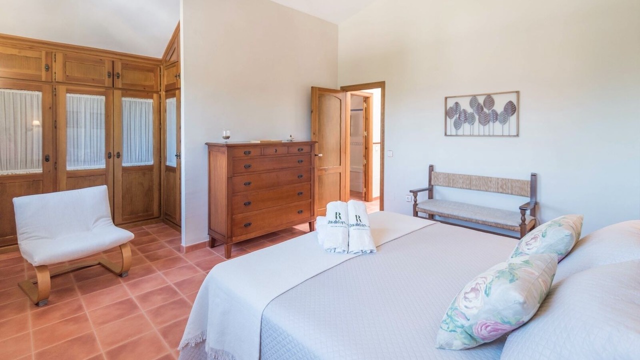 Photo of Bedroom in Alhaurin de la Torre
