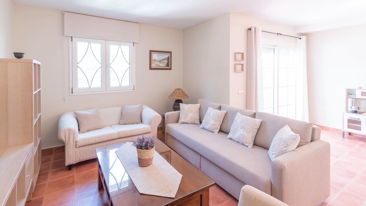 Photo of Livingroom in Alhaurin de la Torre