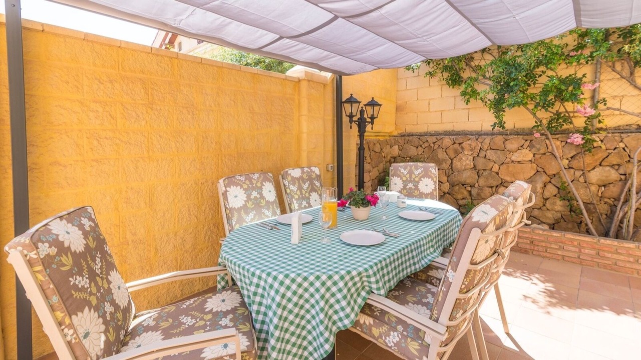 Photo of Outdoor in Alhaurin de la Torre