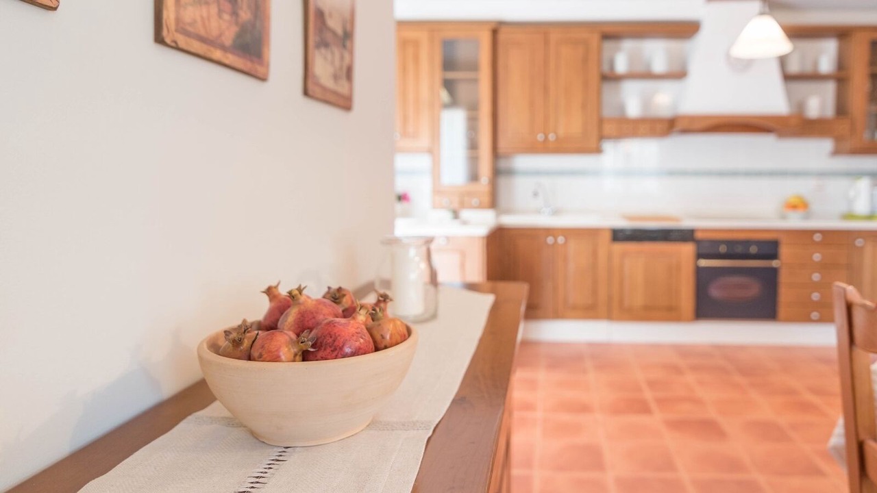 Photo of Kitchen in Alhaurin de la Torre