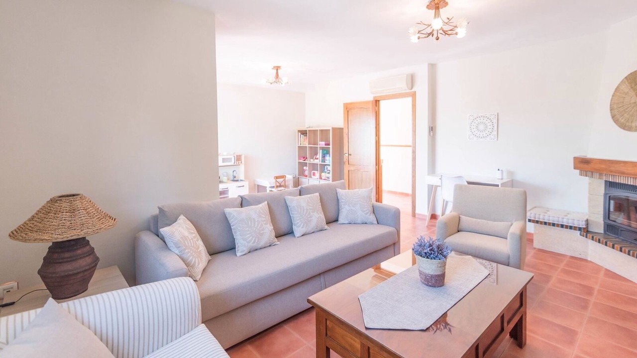 Photo of Livingroom in Alhaurin de la Torre