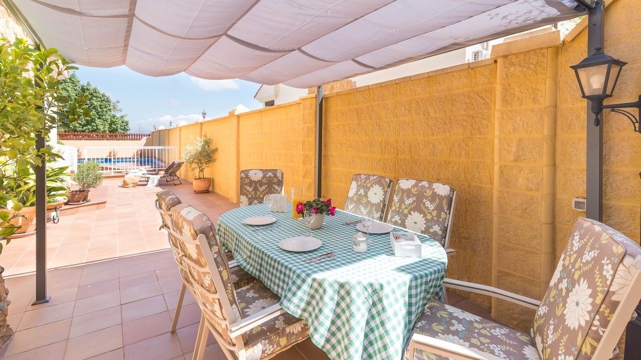 Photo of Outdoor in Alhaurin de la Torre
