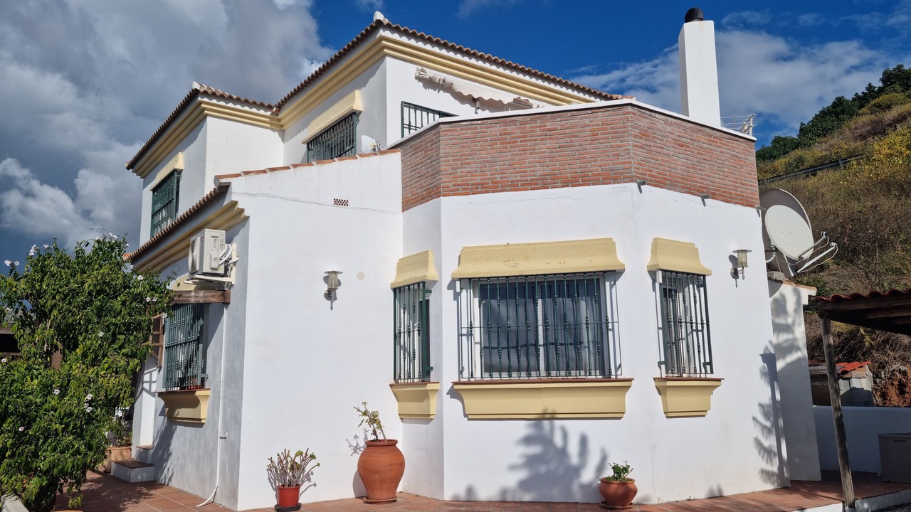 Photo of Outdoor in Competa