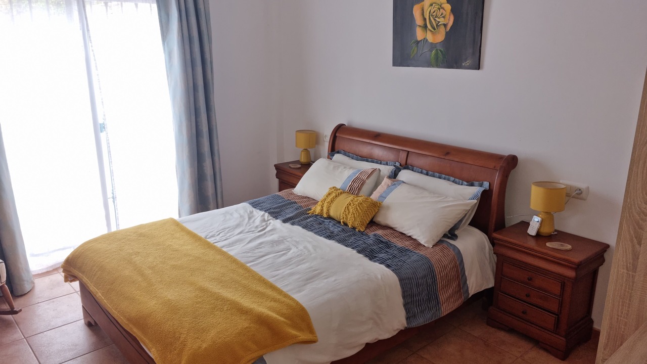 Photo of Bedroom in Competa