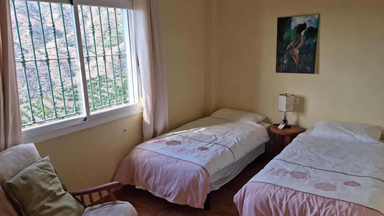 Photo of Bedroom in Competa