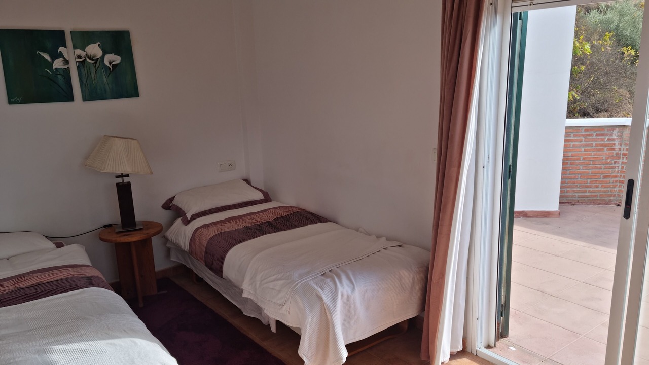 Photo of Bedroom in Competa
