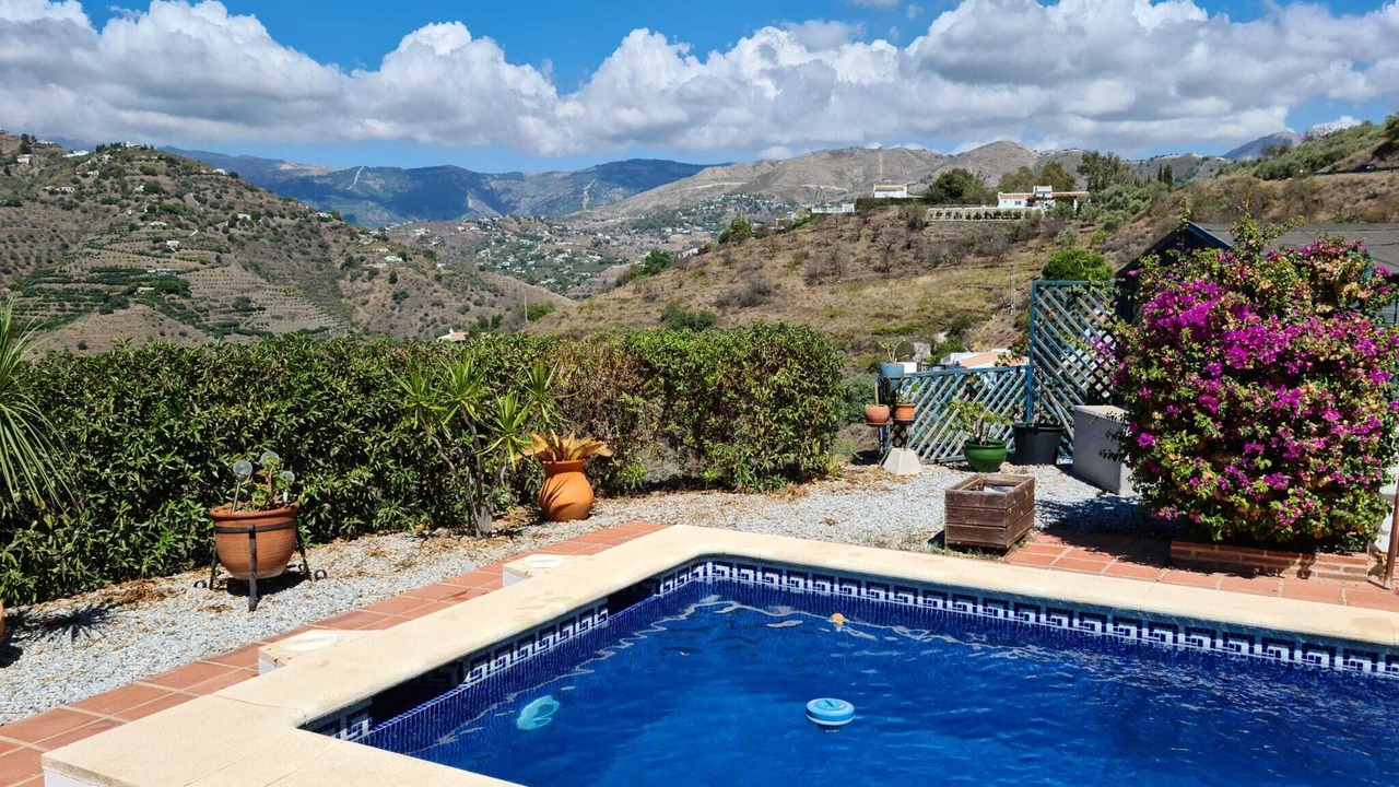 Photo of Outdoor in Competa
