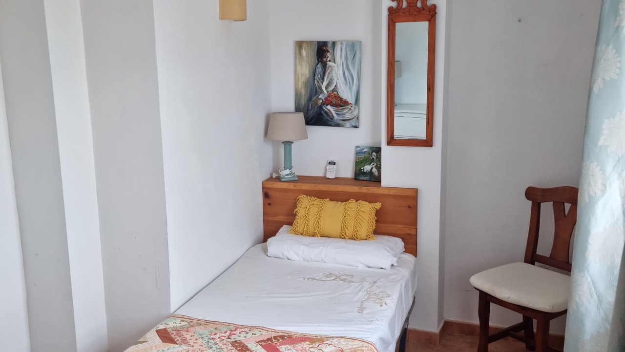 Photo of Bedroom in Competa