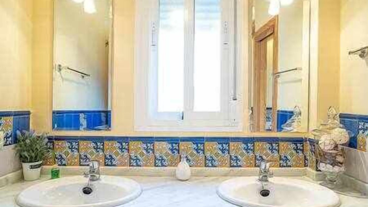 Photo of Bathroom in Las Jaras