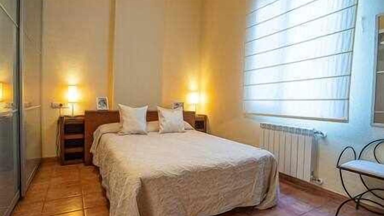 Photo of Bedroom in Las Jaras