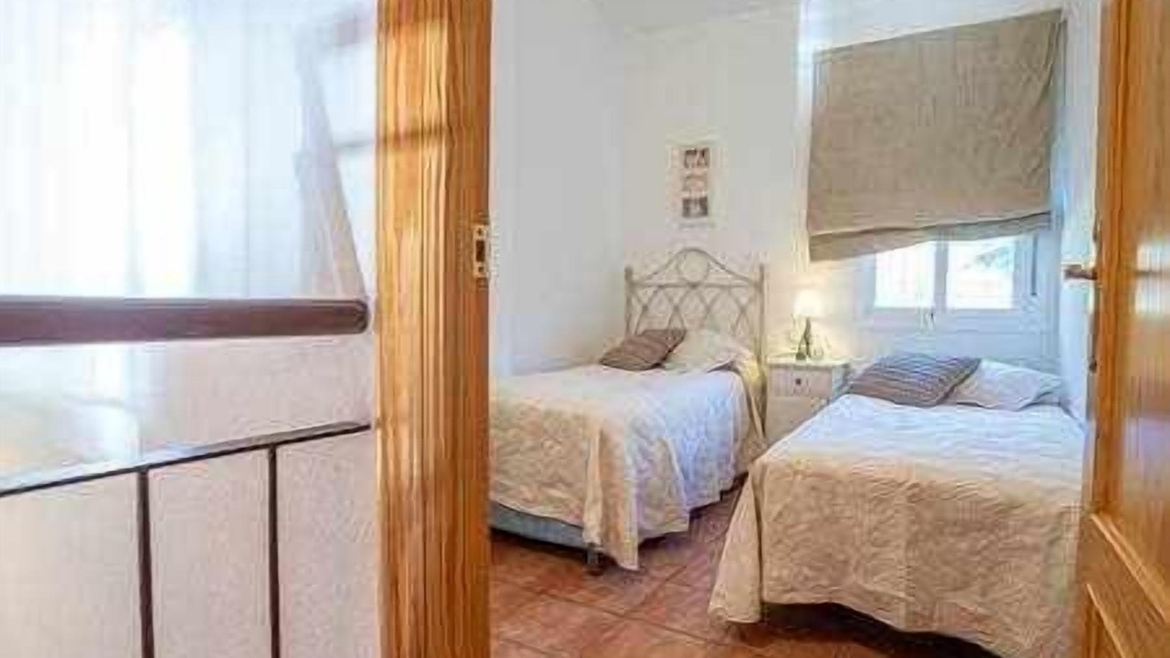 Photo of Bedroom in Las Jaras