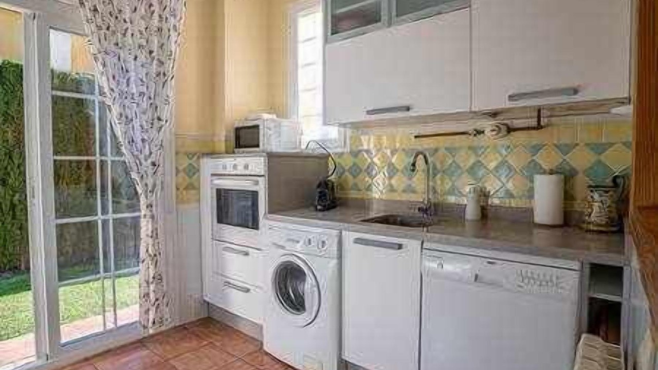 Photo of Kitchen in Las Jaras