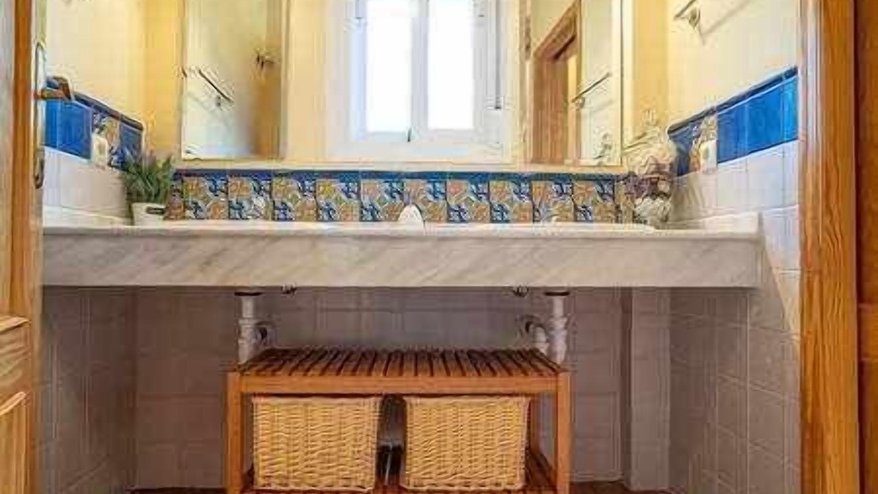 Photo of Bathroom in Las Jaras