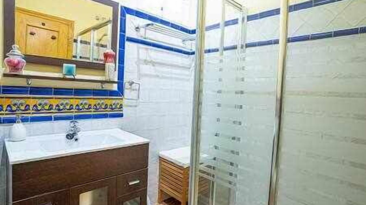 Photo of Bathroom in Las Jaras