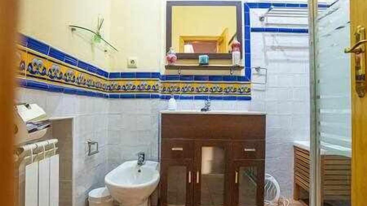 Photo of Bathroom in Las Jaras