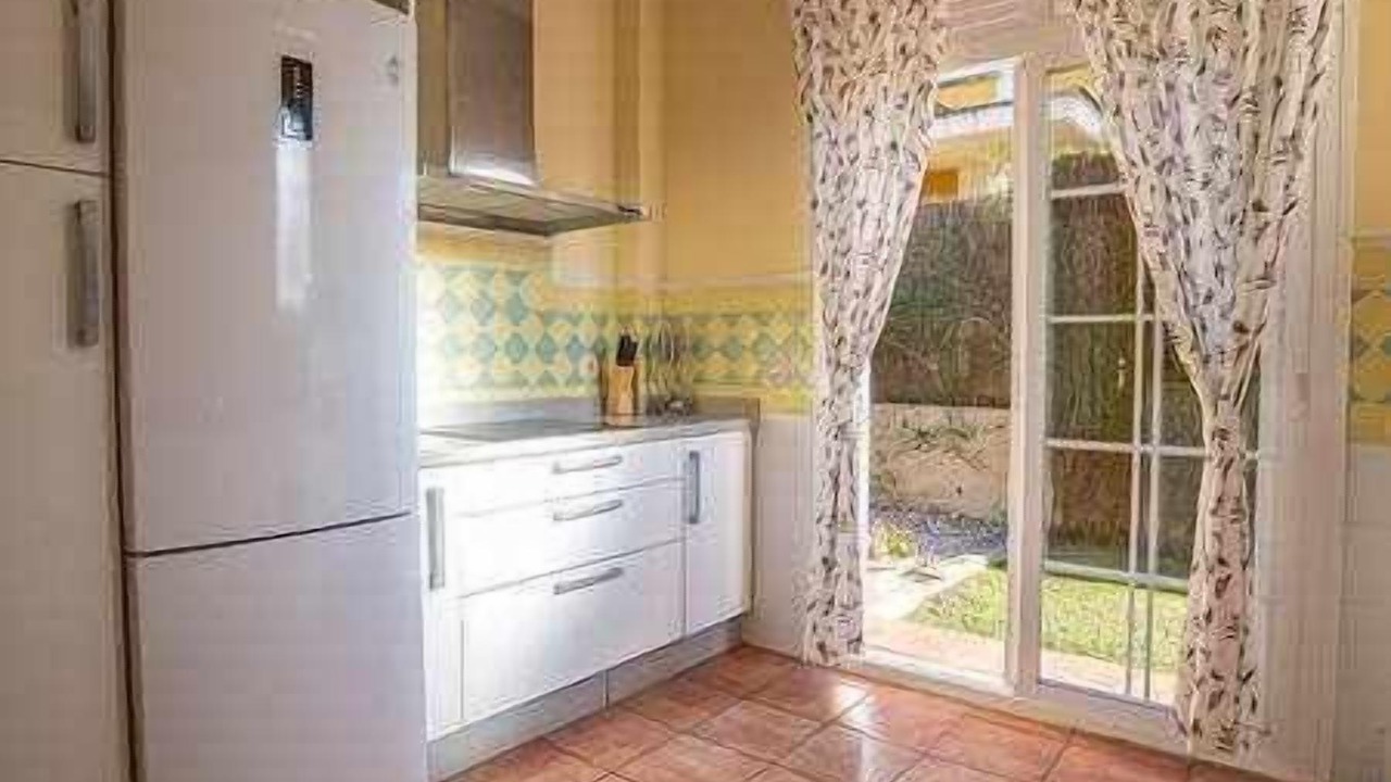 Photo of Kitchen in Las Jaras