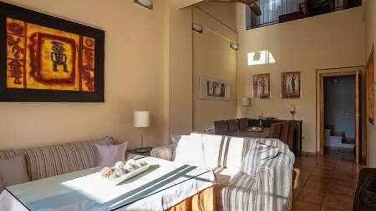 Photo of Livingroom in Las Jaras