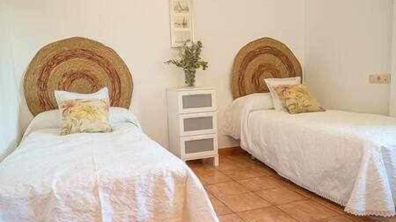 Photo of Bedroom in Las Jaras