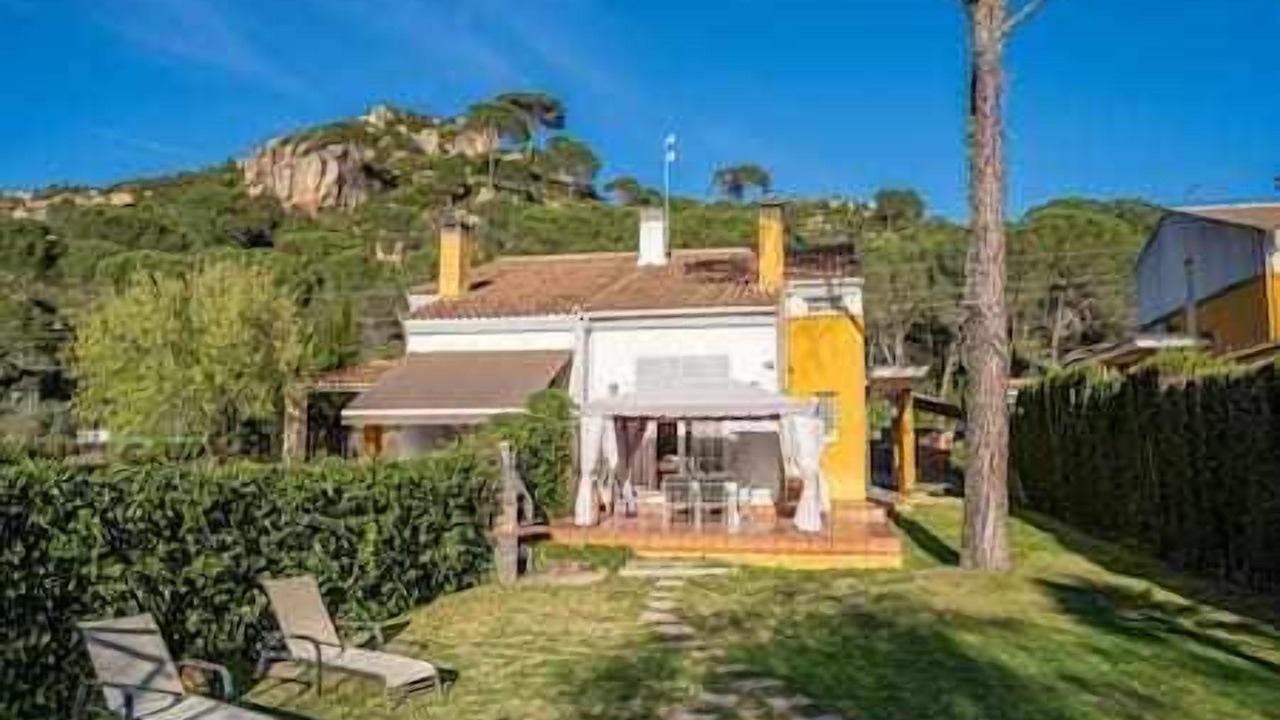 Photo of Outdoor in Las Jaras