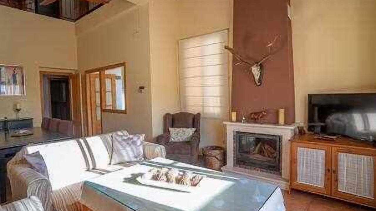 Photo of Livingroom in Las Jaras