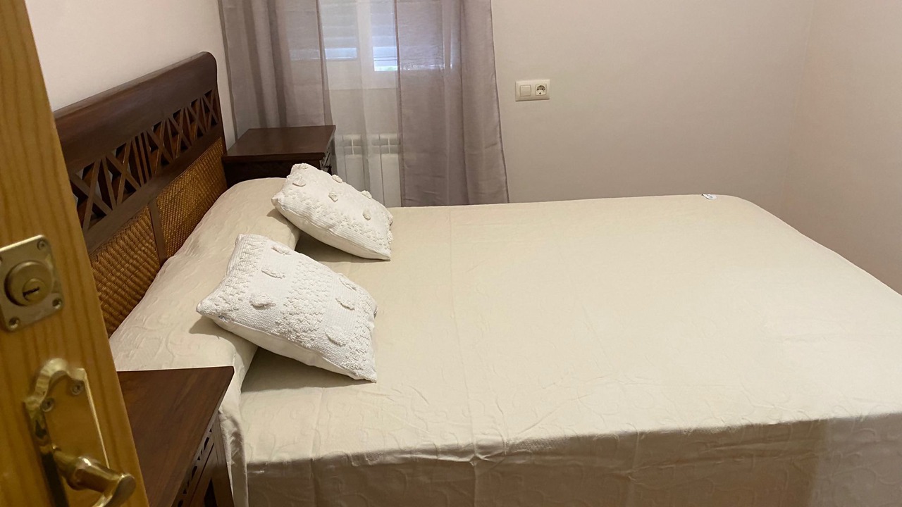 Photo of Bedroom in Las Jaras