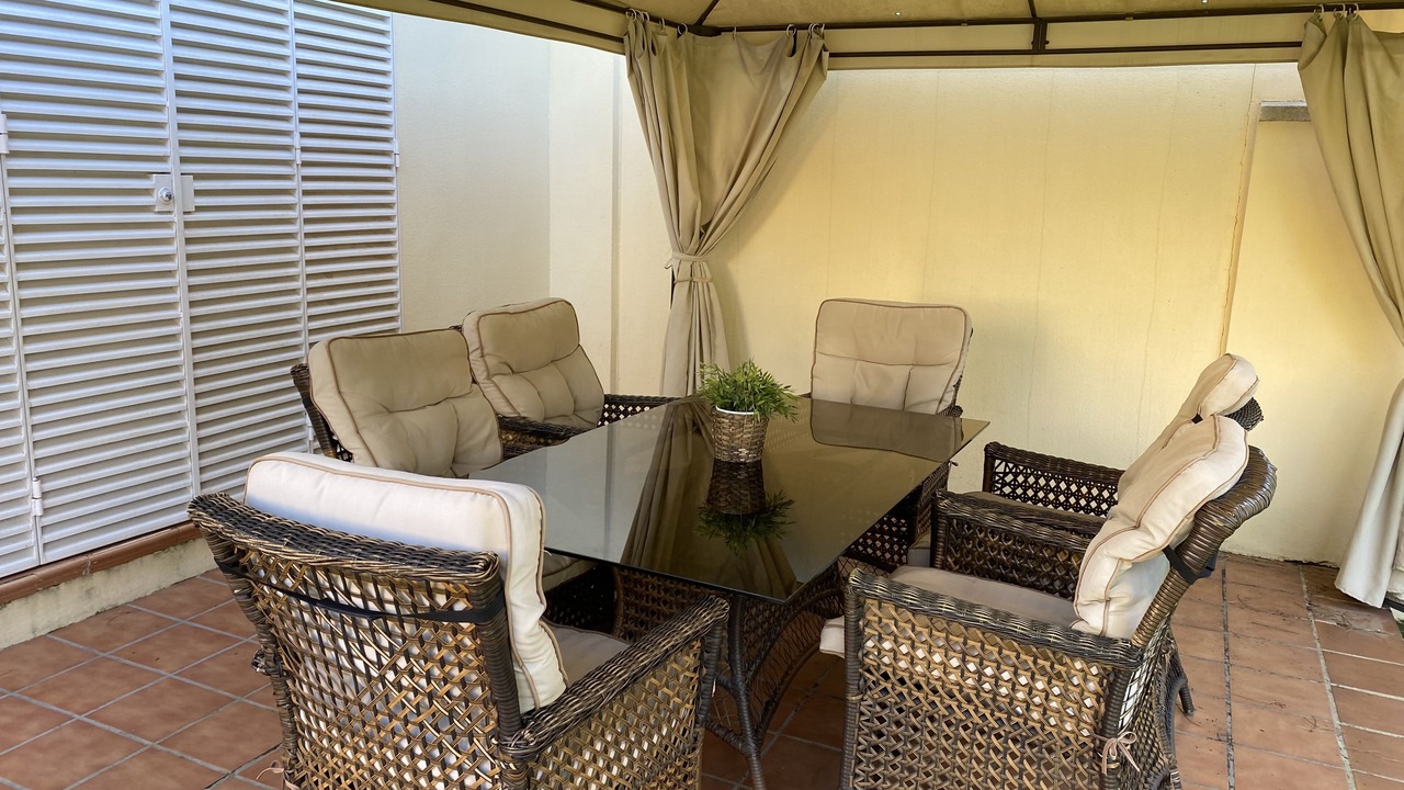 Photo of Outdoor in Las Jaras