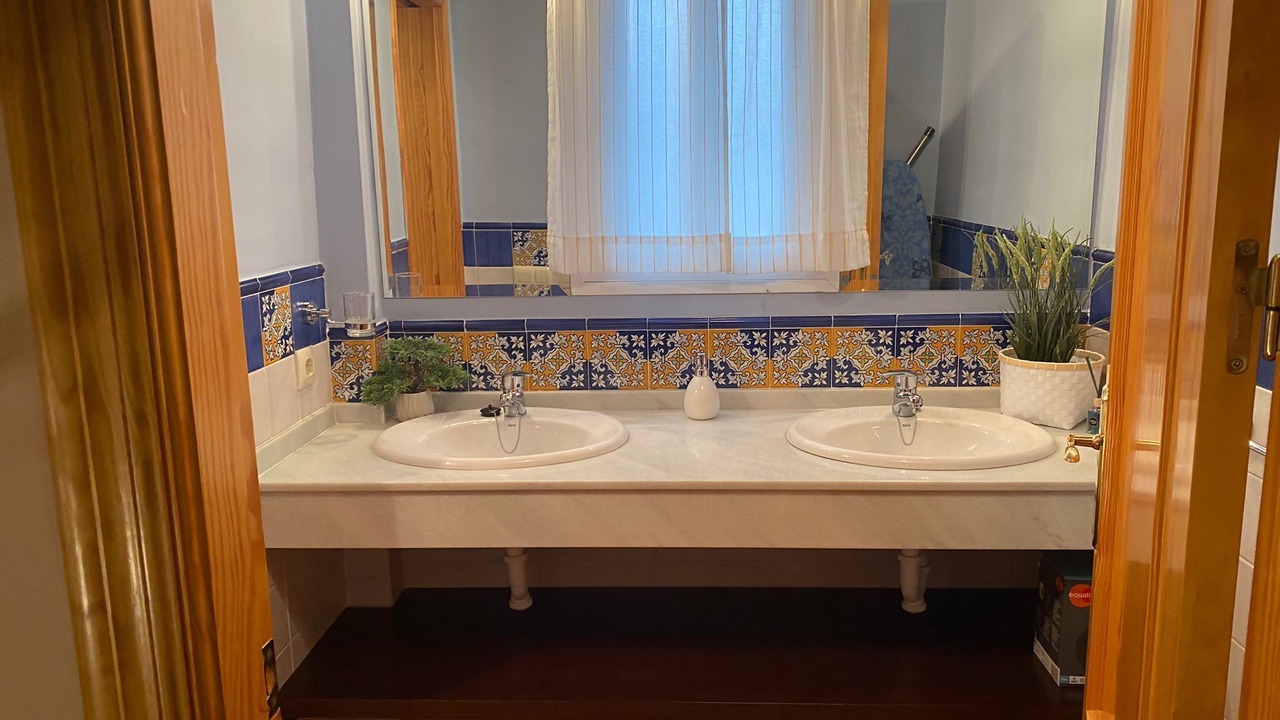 Photo of Bathroom in Las Jaras