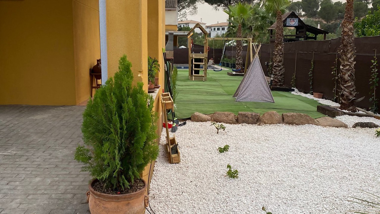 Photo of Outdoor in Las Jaras