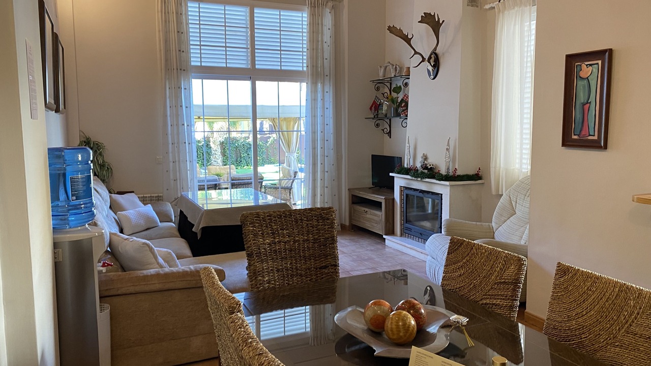 Photo of Livingroom in Las Jaras