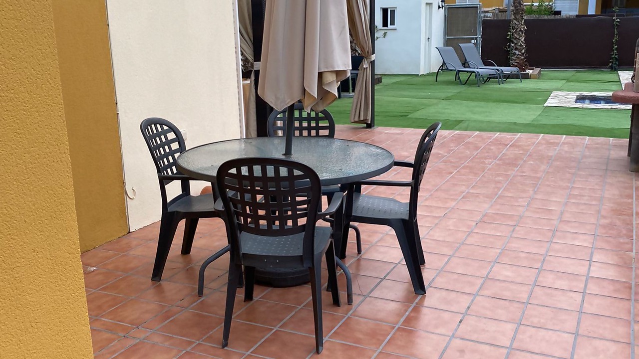 Photo of Outdoor in Las Jaras