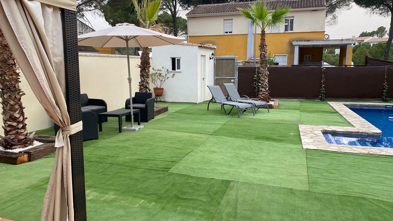 Photo of Outdoor in Las Jaras