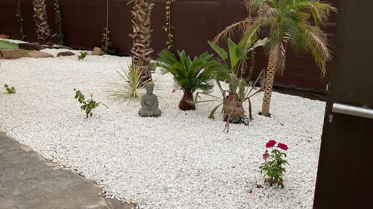 Photo of Outdoor in Las Jaras