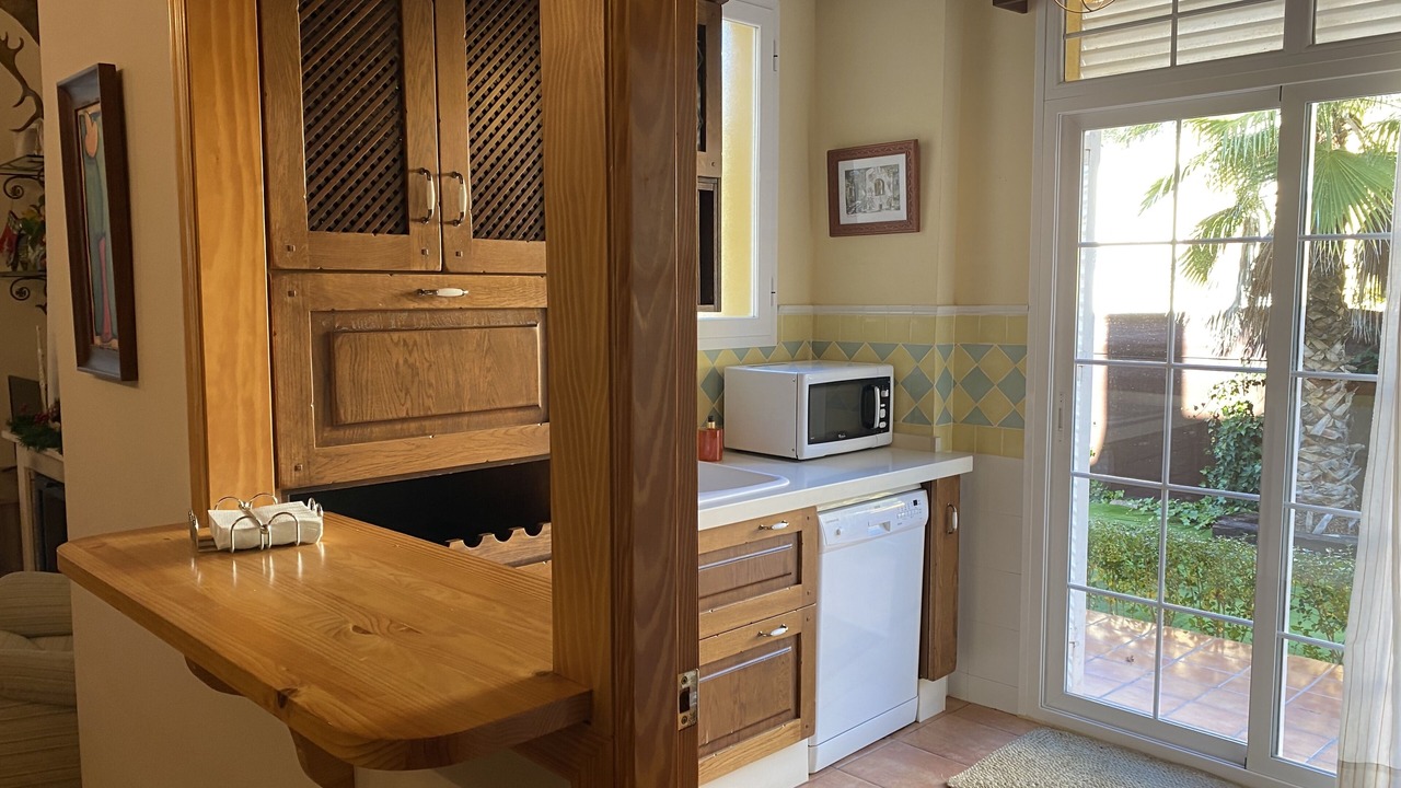 Photo of Kitchen in Las Jaras