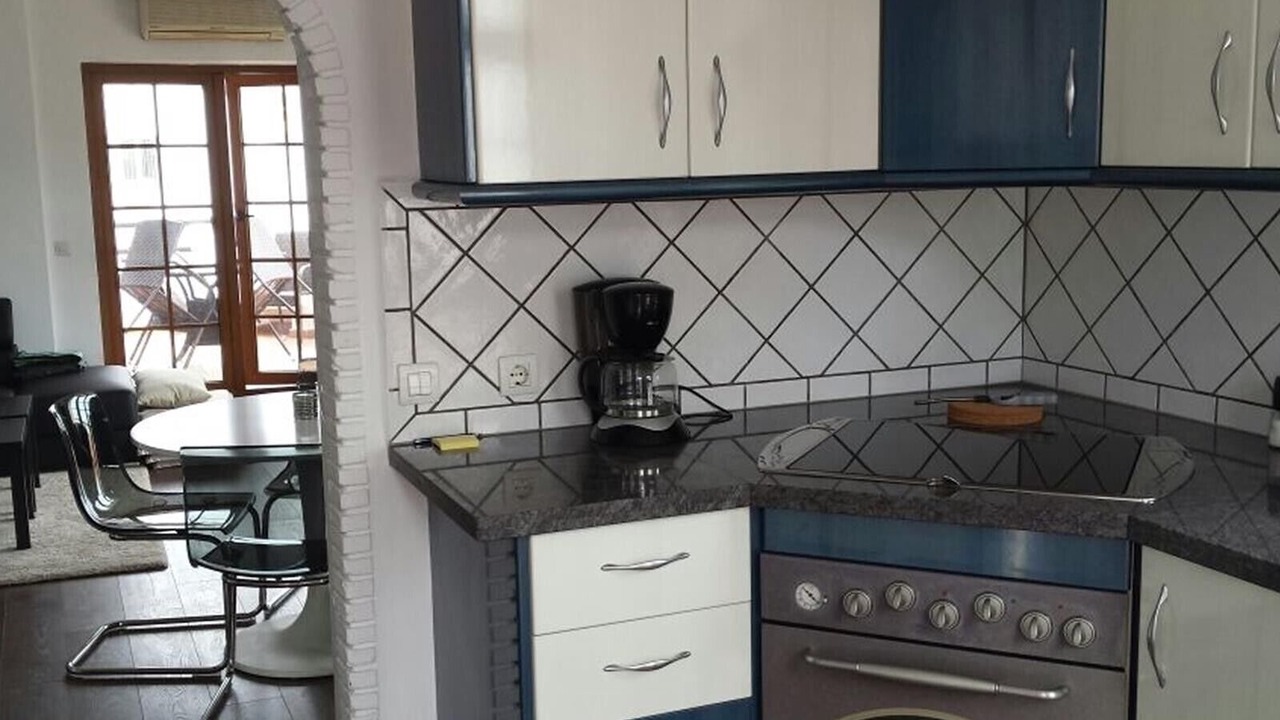 Photo of Kitchen in Benalmadena Costa