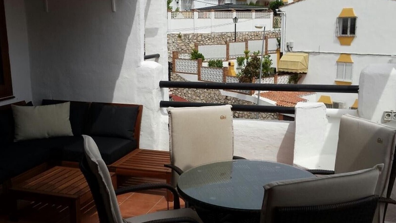Photo of Outdoor in Benalmadena Costa