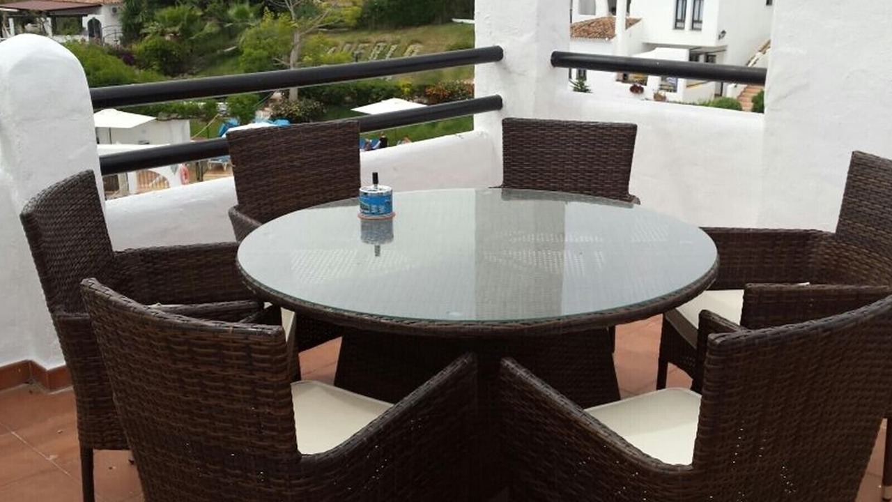 Photo of Outdoor in Benalmadena Costa