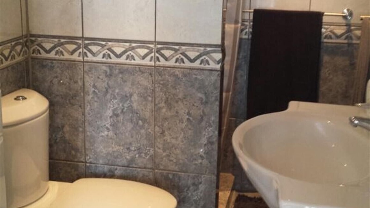 Photo of Bathroom in Benalmadena Costa