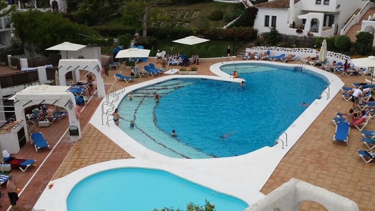 Photo of Outdoor in Benalmadena Costa