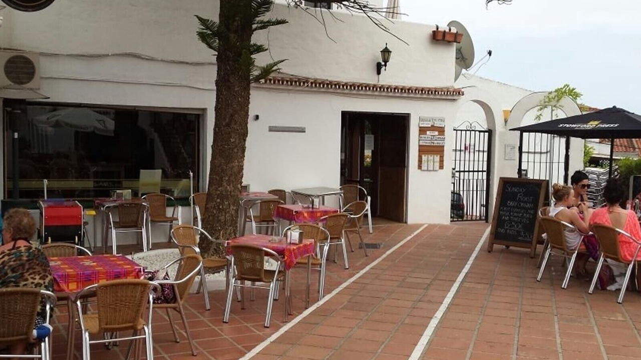 Photo of Outdoor in Benalmadena Costa