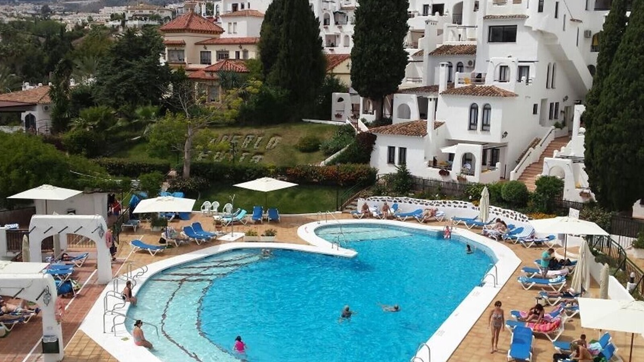 Photo of Outdoor in Benalmadena Costa