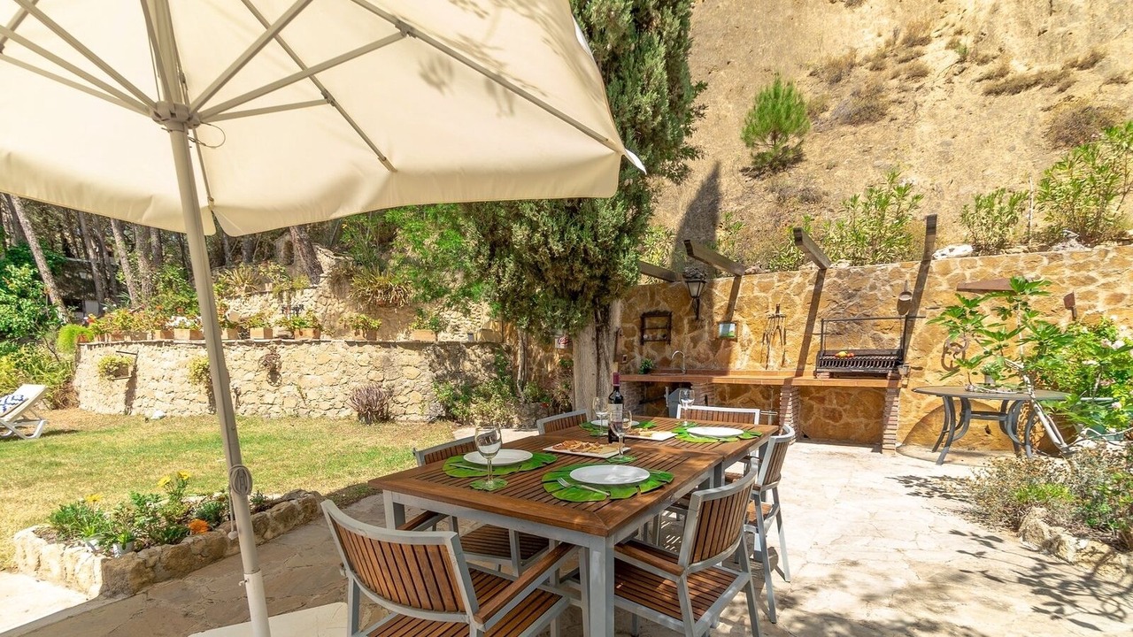 Photo of Outdoor in Ronda