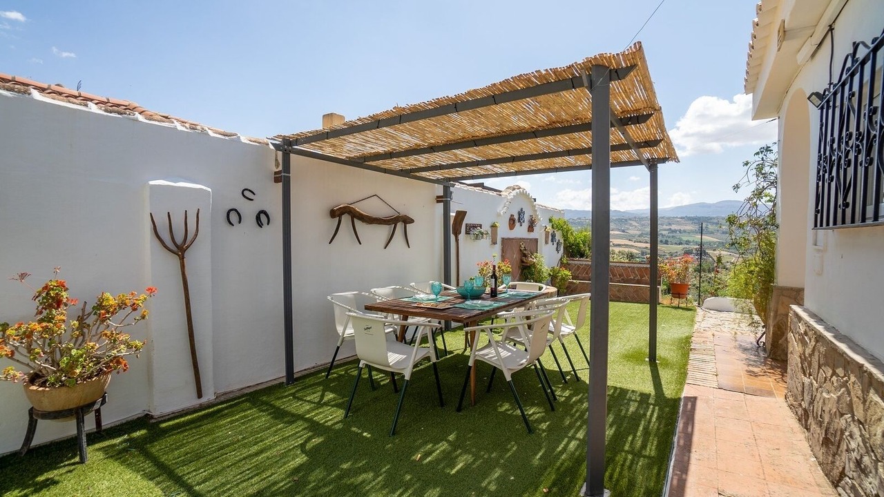 Photo of Outdoor in Ronda