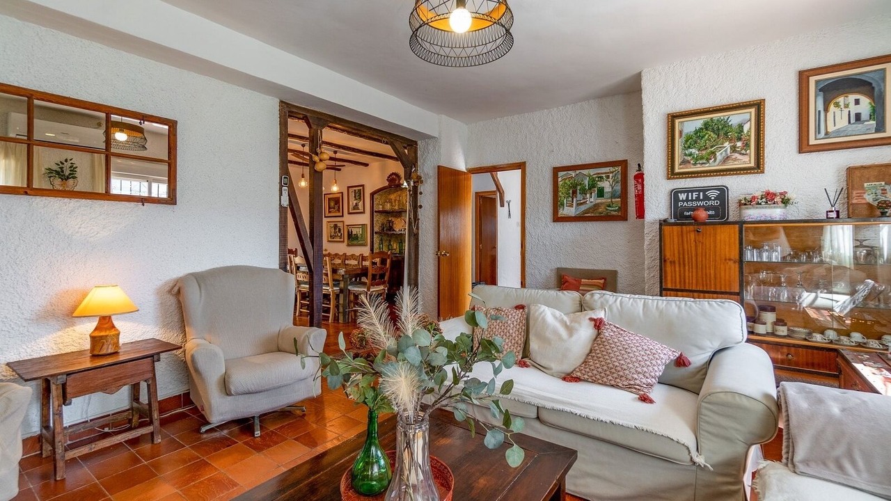 Photo of Livingroom in Ronda