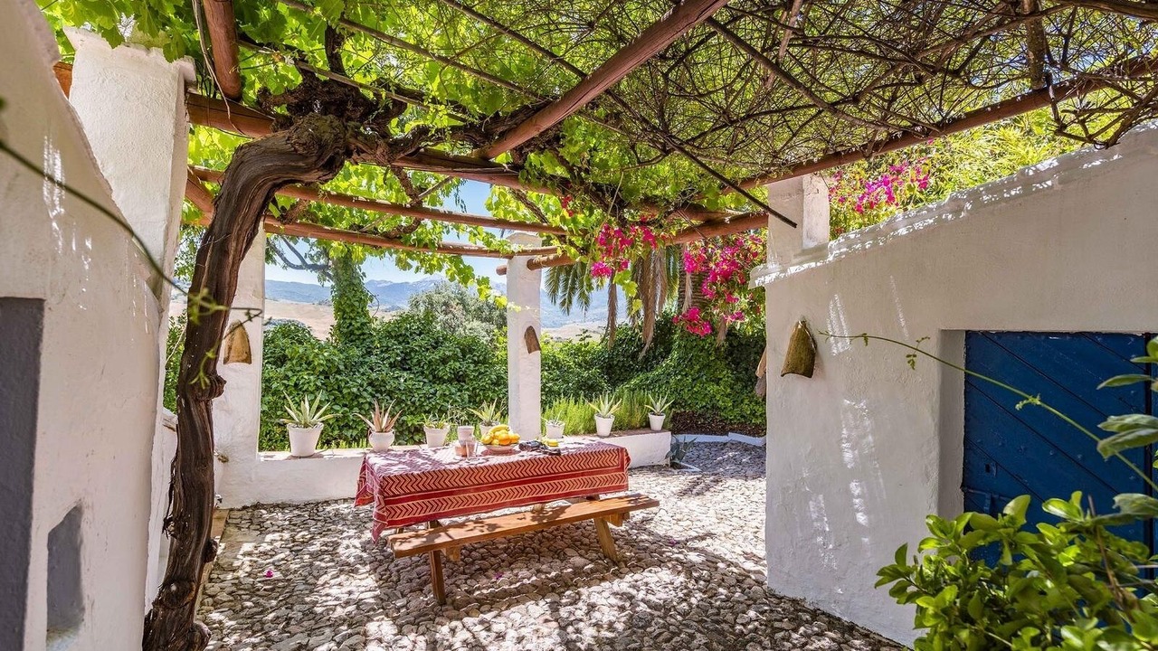 Photo of Outdoor in Montecorto