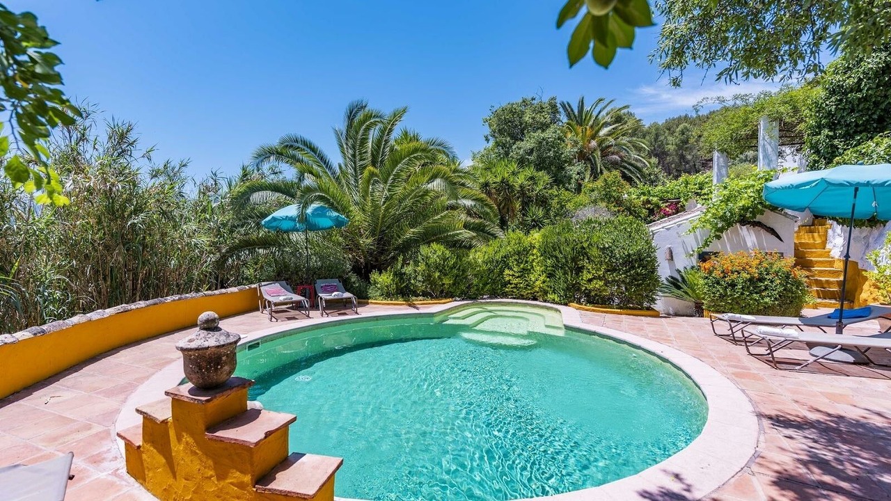Photo of Outdoor in Montecorto