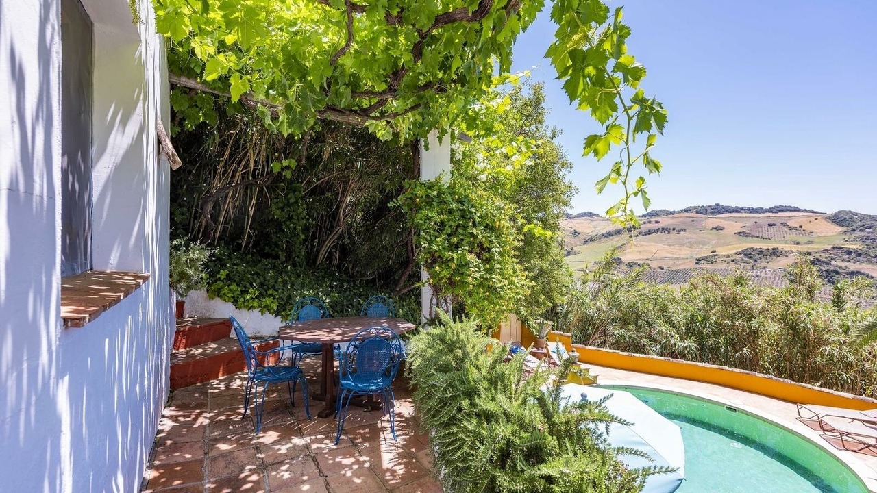 Photo of Outdoor in Montecorto