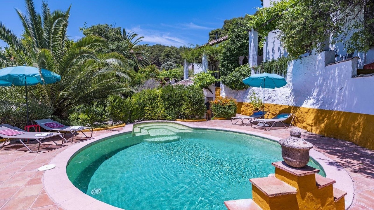 Photo of Outdoor in Montecorto