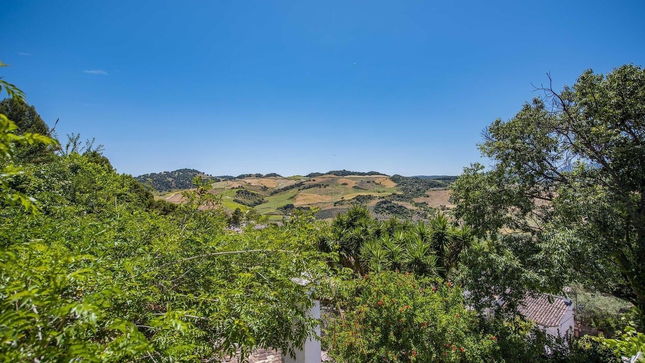 Photo of Outdoor in Montecorto