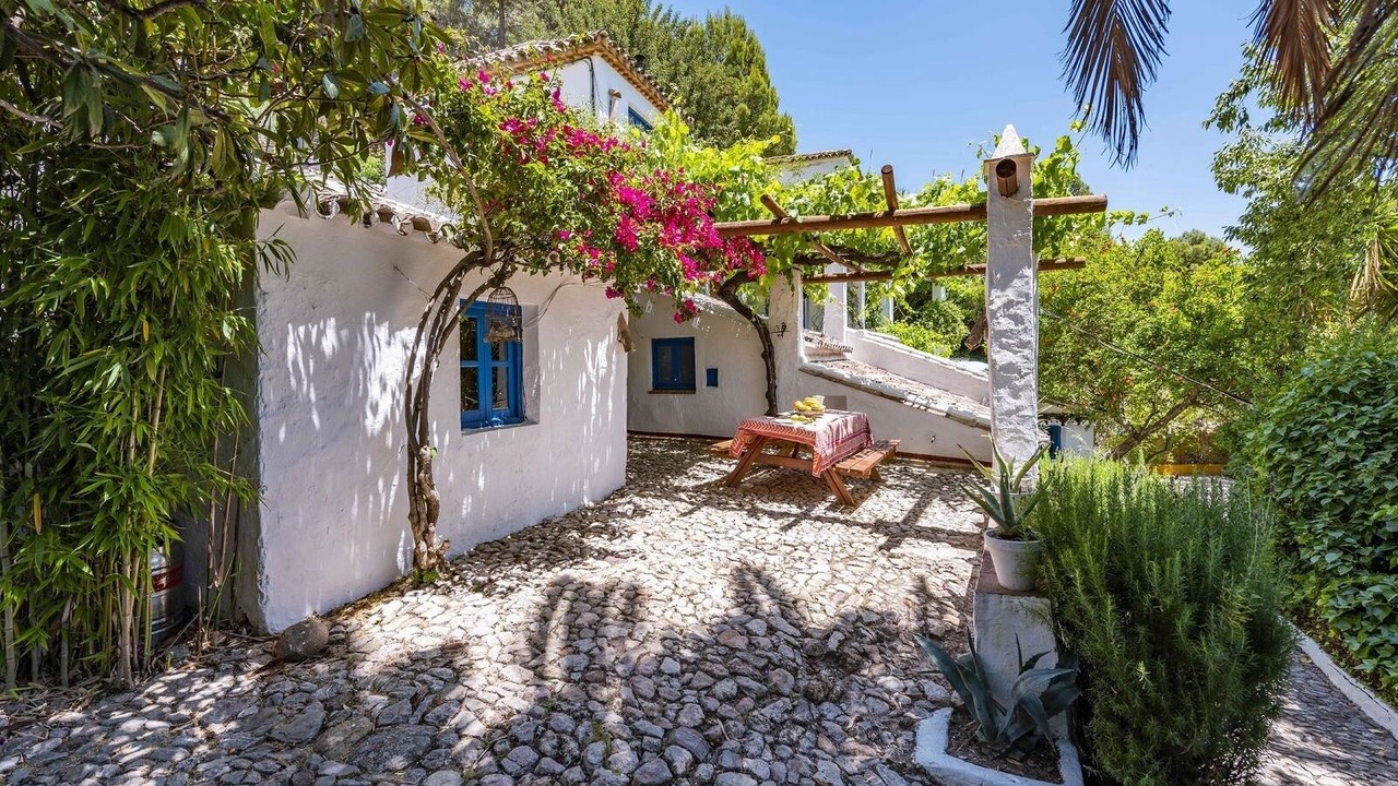 Photo of Outdoor in Montecorto